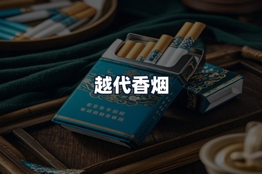 越代香烟